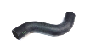 Image of Radiator Coolant Hose. Hose Clamp (Inlet). Flexible Hose that is. image for your 2001 Subaru Forester  Limited 